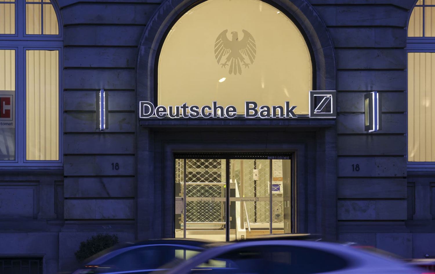 Alex Kraus | Bloomberg 