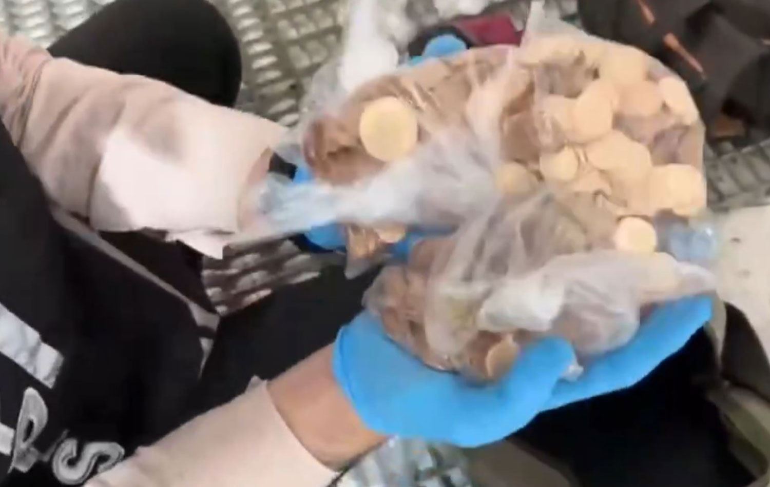 Video alıntısı / Sosyal medya