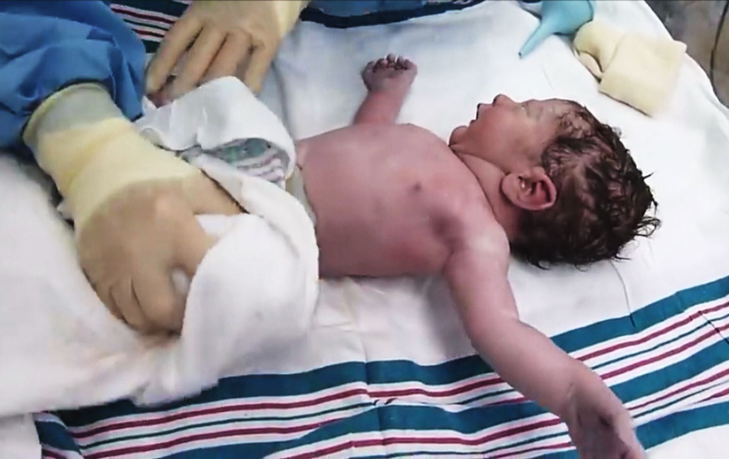 ساڵانە لە ئێران و رۆژهەڵاتی کوردستان 500 بۆ 600 هەزار کۆرپەلە لەباردەبرێن