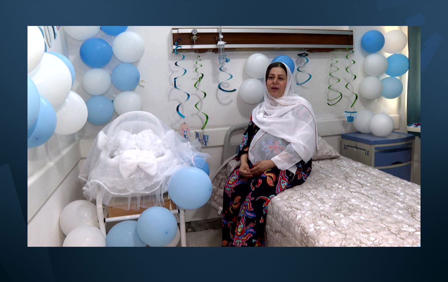 Roşna Ahmed Foto: Rûdaw