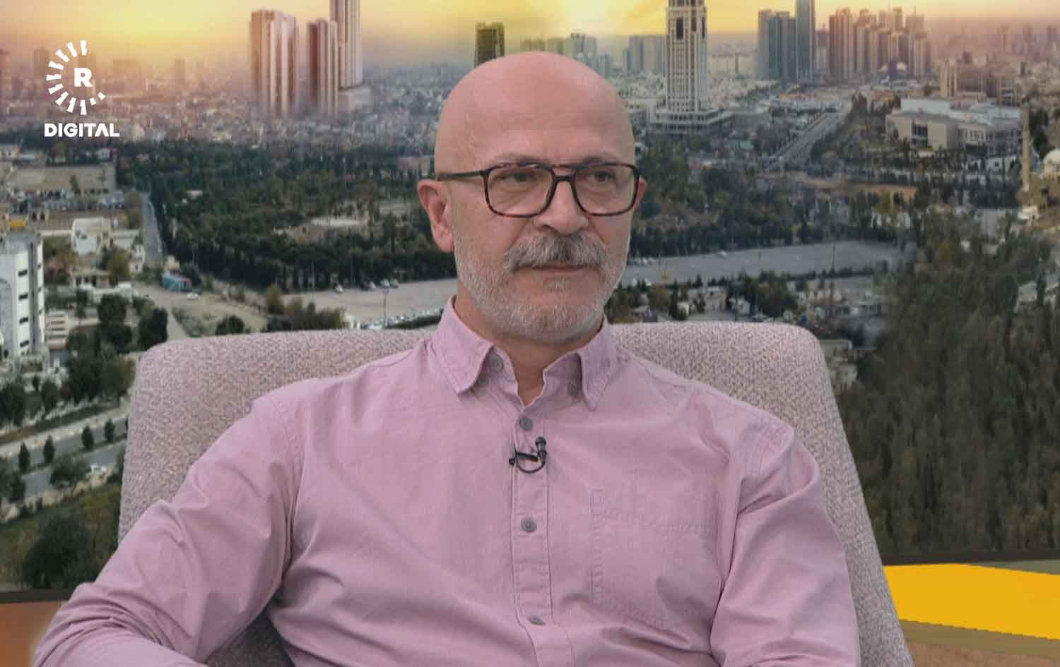 مالمیمە، شێوەکارێکی کورد