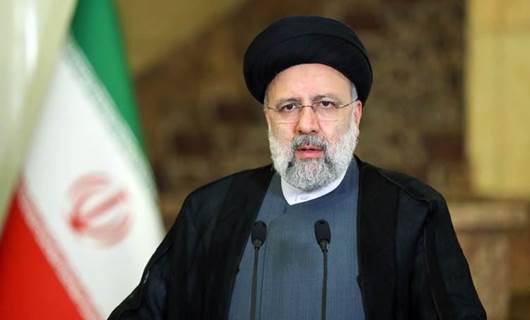 Hayatını kaybeden İran Cumhurbaşkanı Reisi / AFP