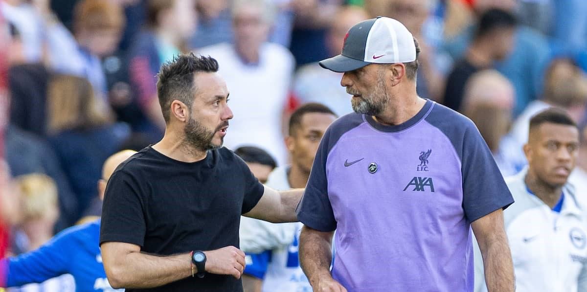 یۆرگن کلۆپ و دی زێربی