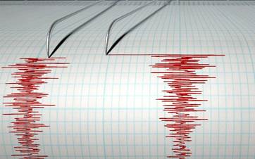 Japonya ve Ekvador'da deprem
