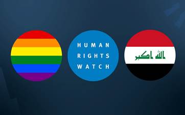  مرر البرلمان العراقي في السابع والعشرين من شهر نيسان الماضي قانوناً يجرم "المثلية الجنسية"
