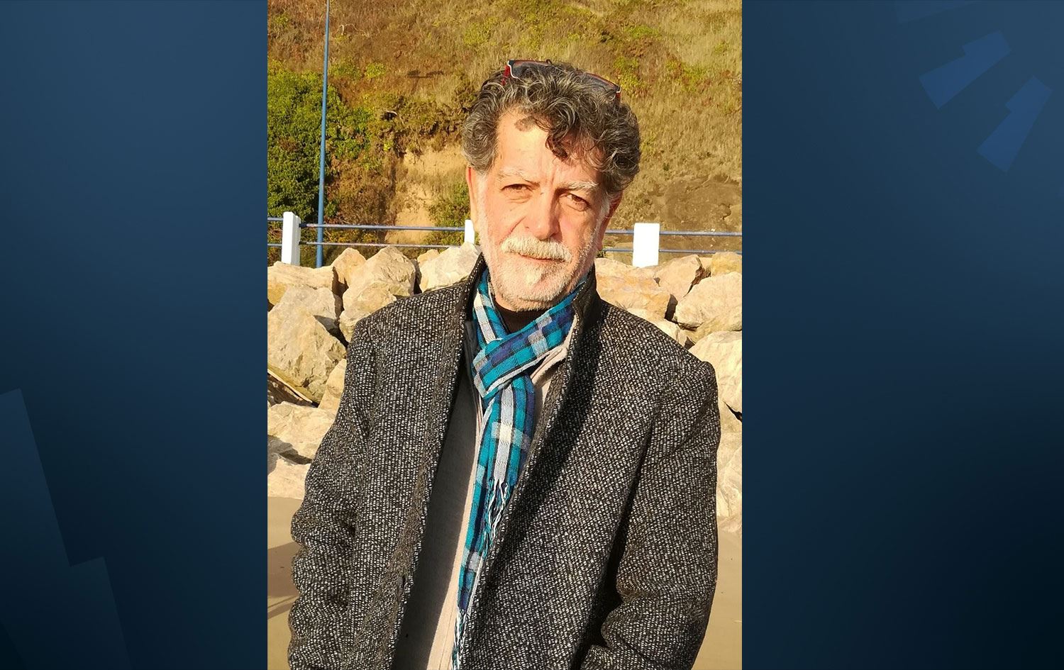 Kürt sinemacı Şuayip Aldığ Fransa'da vefat etti