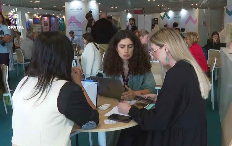 Derhênereke Kurd li Festîvala Cannesê li hêviya piştgiriyê ye/Wêne: Rûdaw