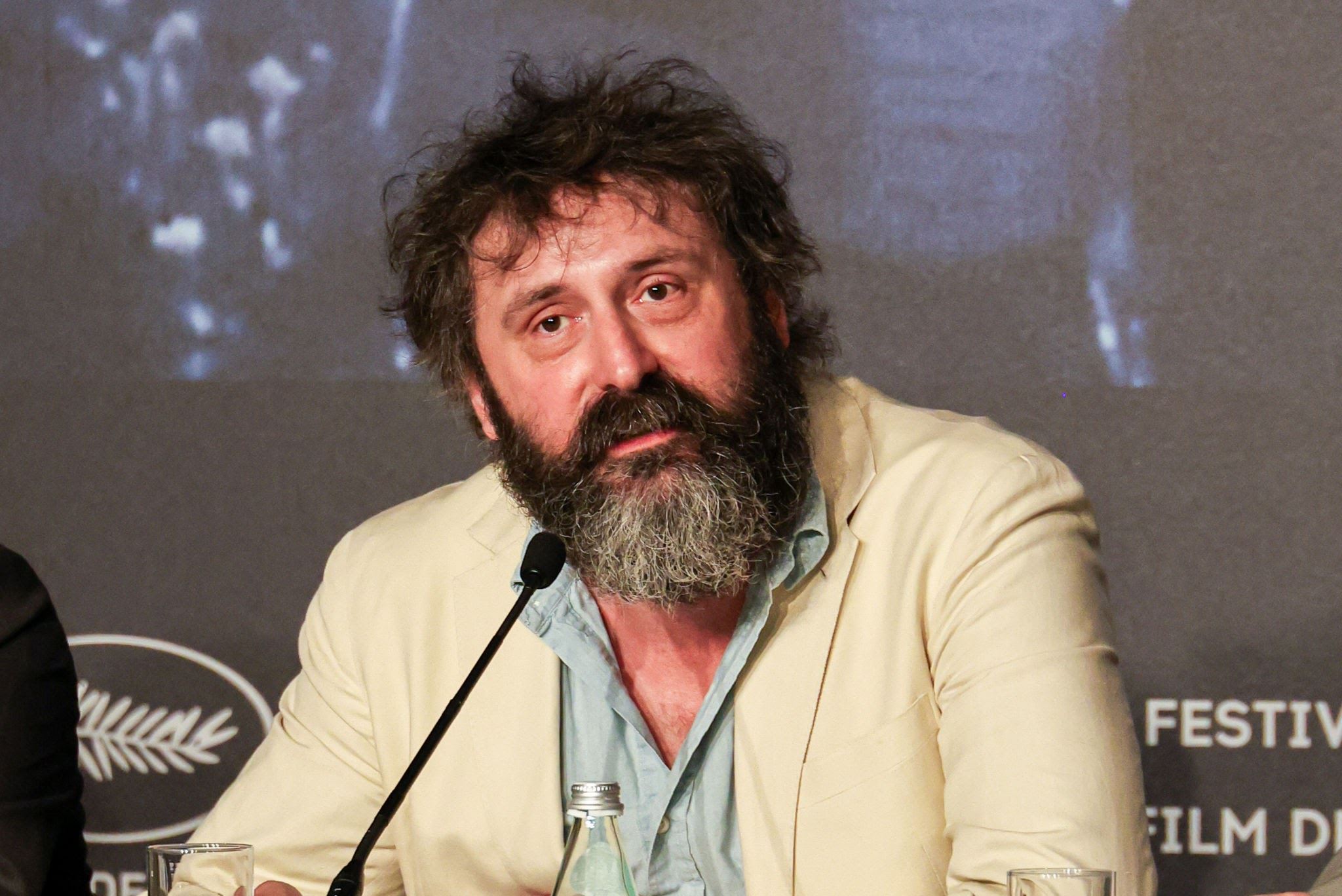 Foto: Quentin Dupieux 