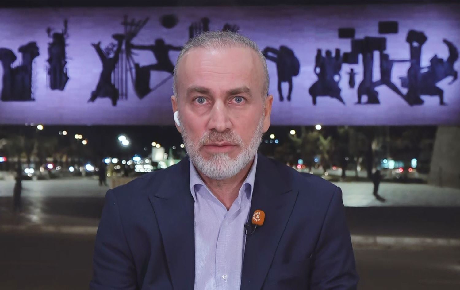 جەمال کۆچەر: مووچەی خانەنشینان و زیندانییانی سیاسی و چاودێریی کۆمەڵایەتی هاوتای عێراق دەکرێن