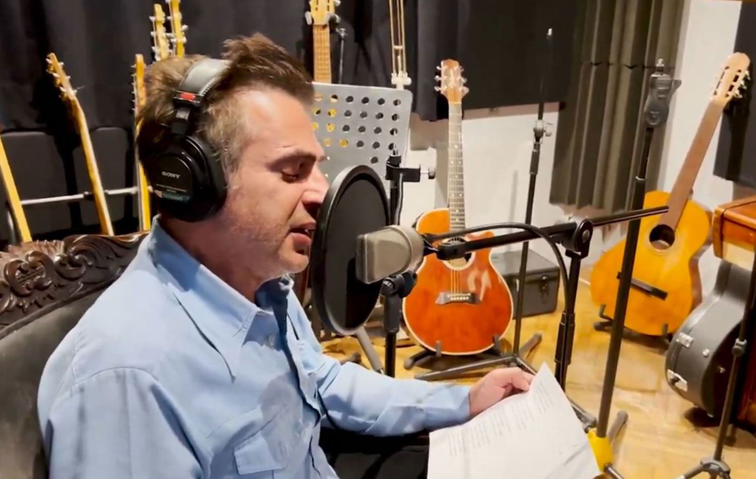 Teoman / Wêne: Ji ber dîmenan