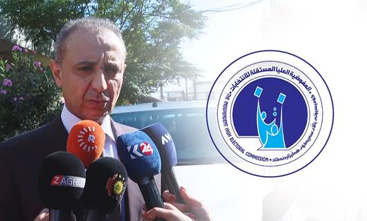 Kürdistan Bölgesi Başkanlığı sözcüsü Dilşad Şahab