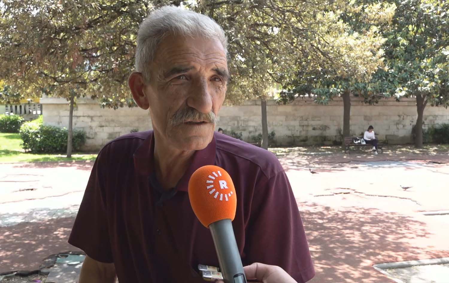 Li Tirkiyeyê krîza kirêya xaniyan her diçe kûrtir dibe / Wêne: Rûdaw