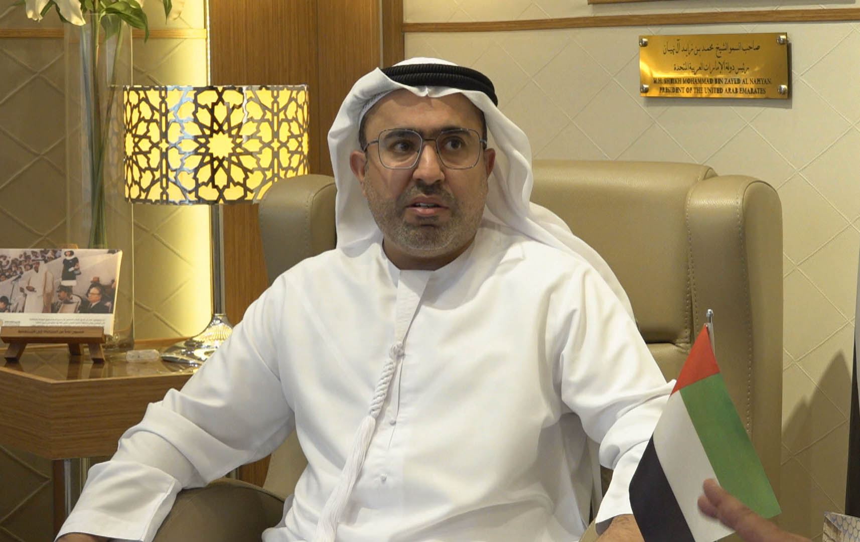 کۆنسوڵی ئیمارات: لە ئاسایشی خۆراکدا ستراتیژیی کوردستانمان بە ستراتیژیی خۆمانەوە گرێداوە