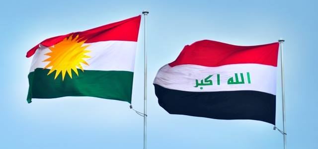 Erbil’den petrol sevkiyatı başladı