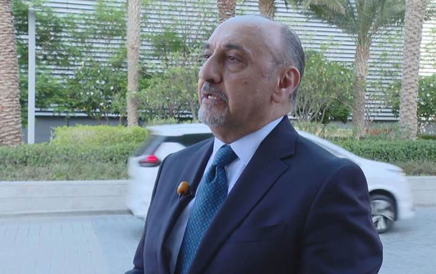 Fewzî Herîrî / Wêne û Vîdeo: Rûdaw