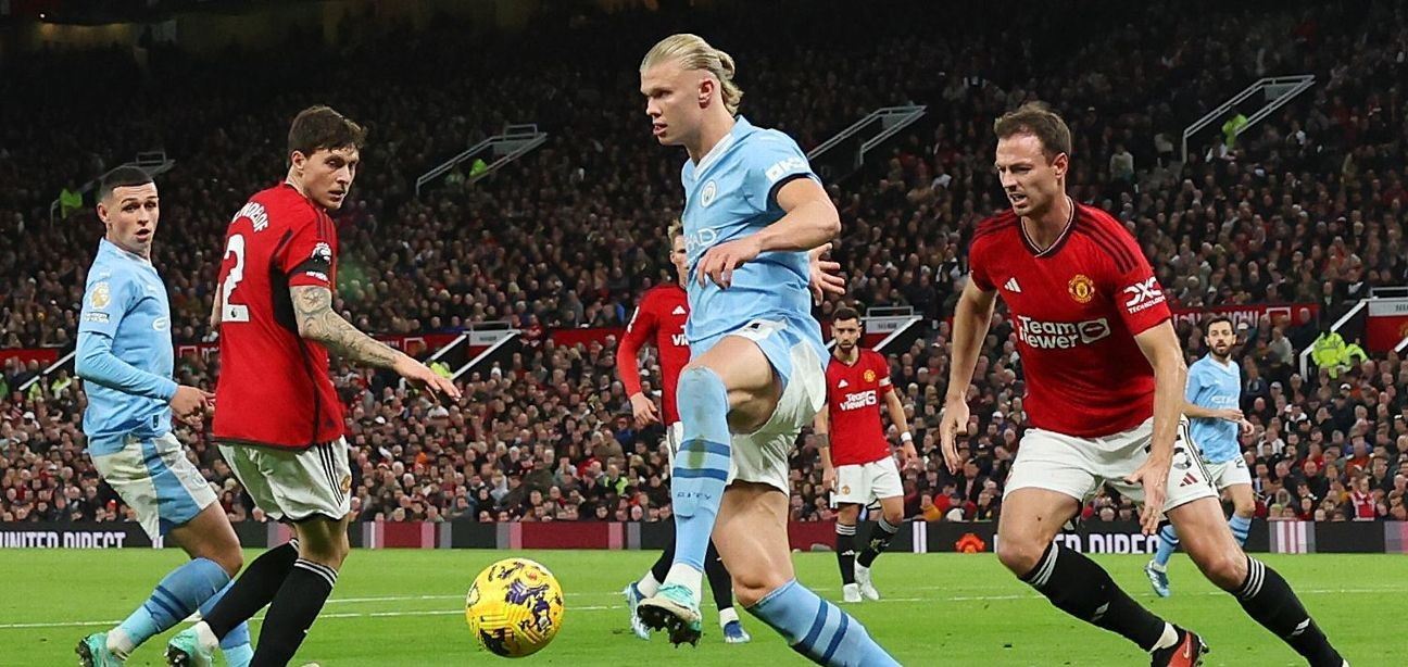 دیمەنێکی پێشووی دێربی