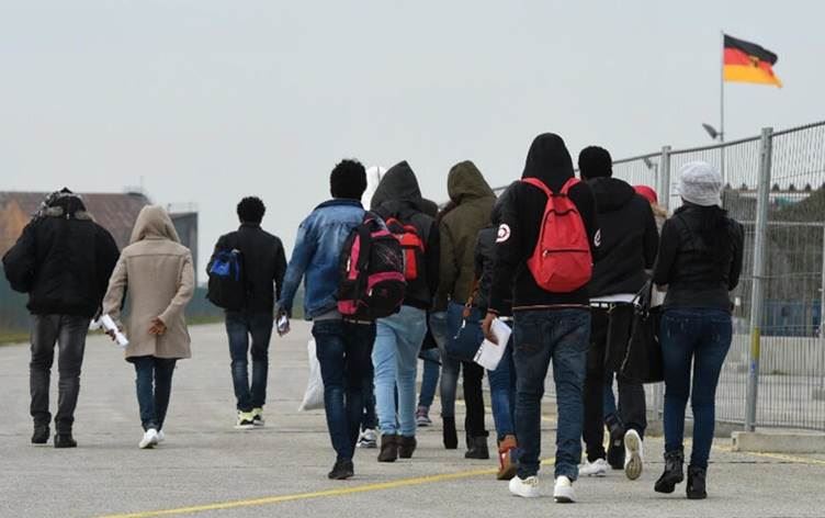 Rûdaw, Almanya ile Irak arasındaki göçmenleri geri gönderme anlaşmasının içeriğine ulaştı