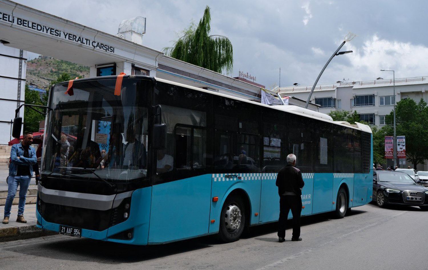 Wêne: Şaredariya Amedê