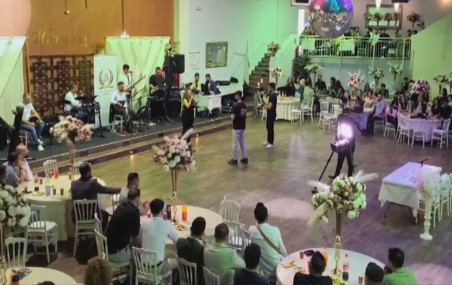 Hevgirtina Keç û Xortên Efrînê li Almanyayê hat damezrandin / Wêne: Rûdaw