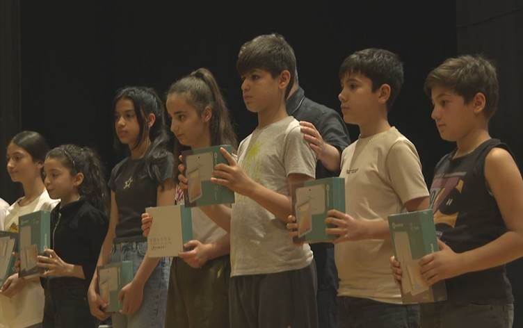 Video alıntısı / Rûdaw