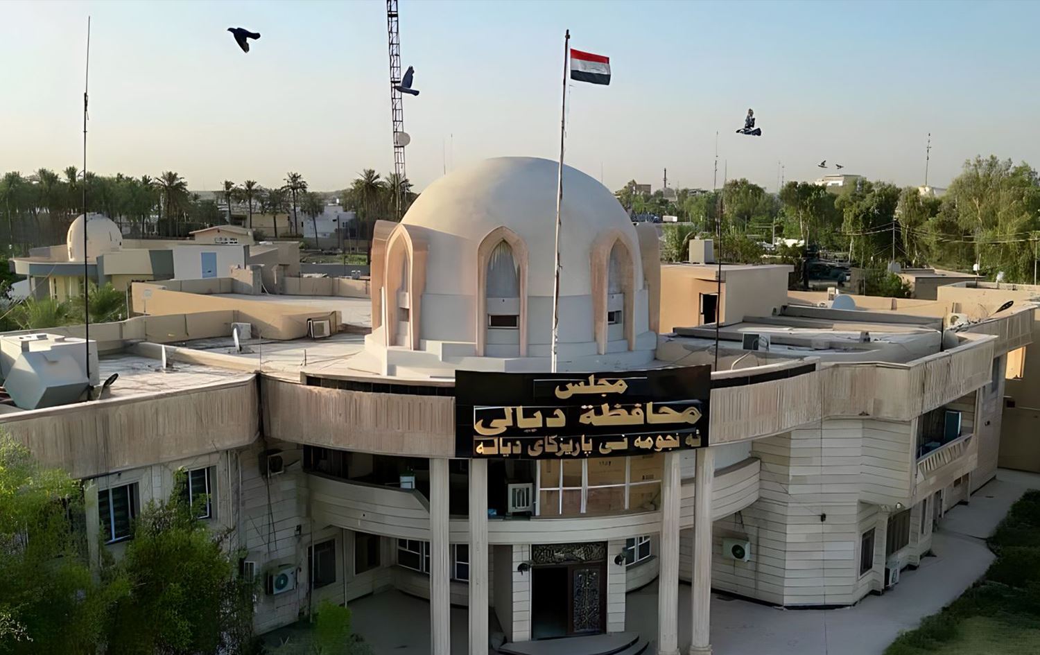 خلافات شيعية تؤخر حسم منصب محافظة ديالى