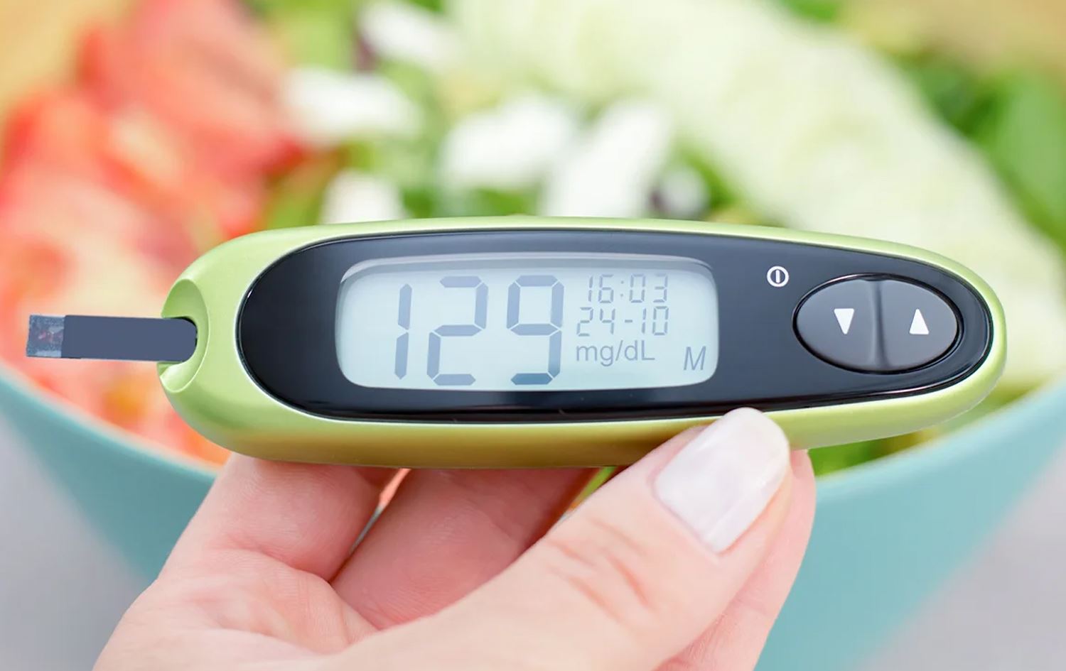 زوو کۆنتڕۆڵکردنی گلوکۆزی خوێن تەمەن درێژ دەکات