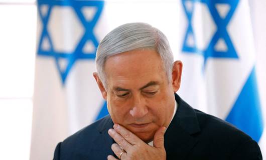 رئيس الوزراء الإسرائيلي بنيامين نتنياهو - AFP