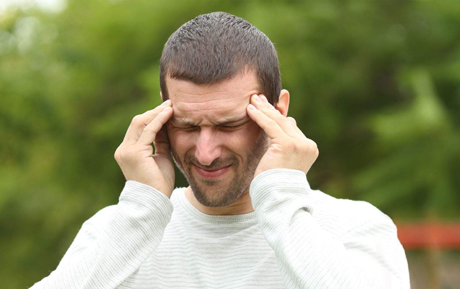 ناوەندی کۆنتڕۆڵکردن و پێشگیریکردن لە نەخۆشییەکان هۆشداری دەدات لە زیادبوونی جەڵتەی مێشک لە نێو گەنجاندا