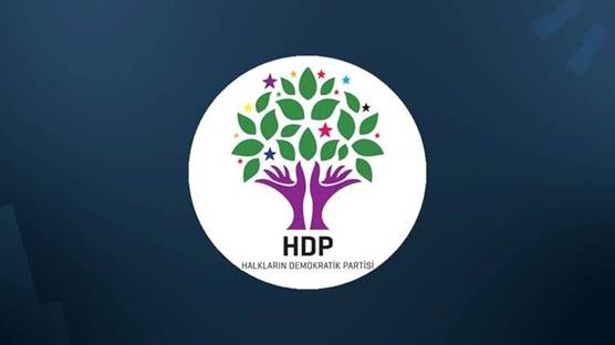 Logoya HDPyê