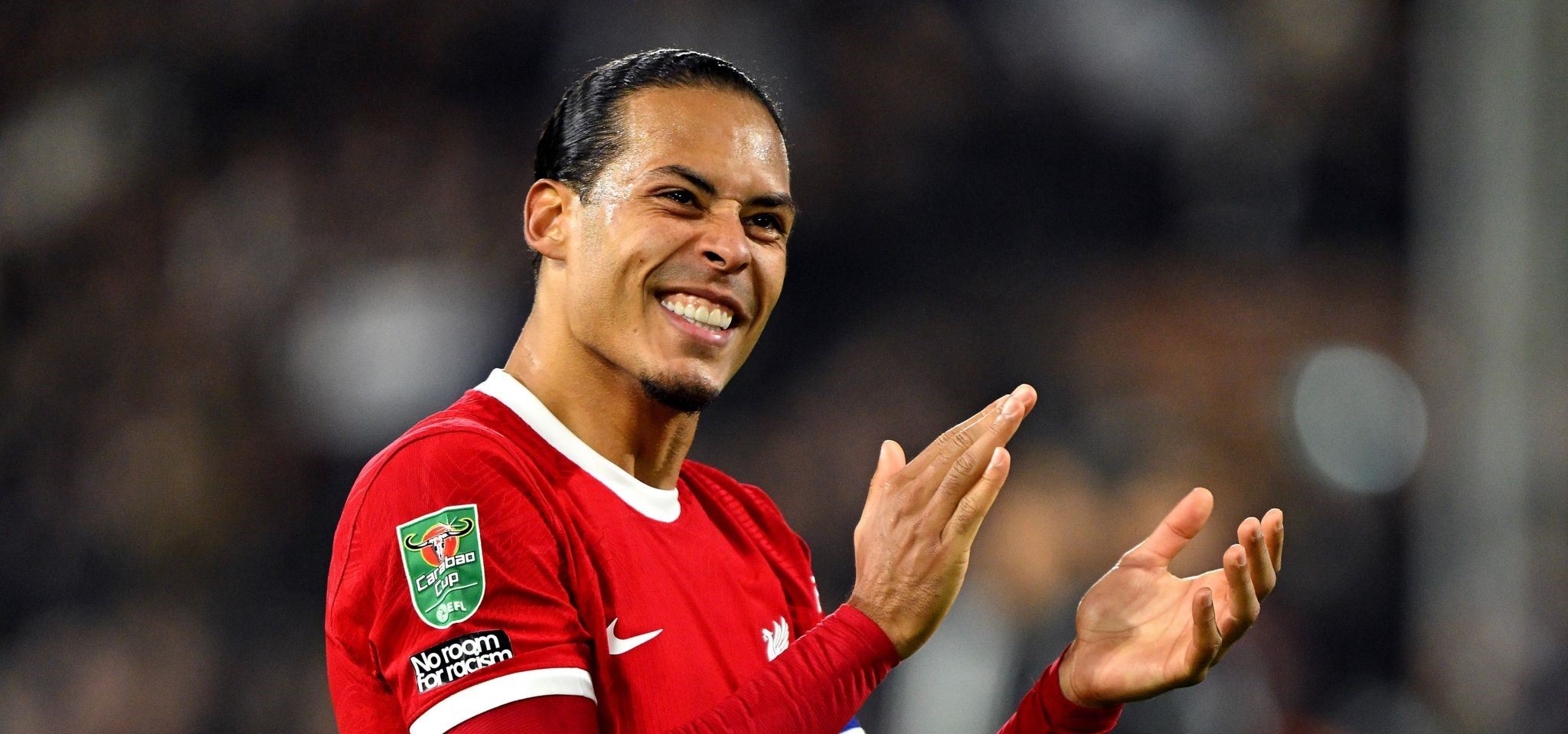 ڤێرجل ڤان دایک