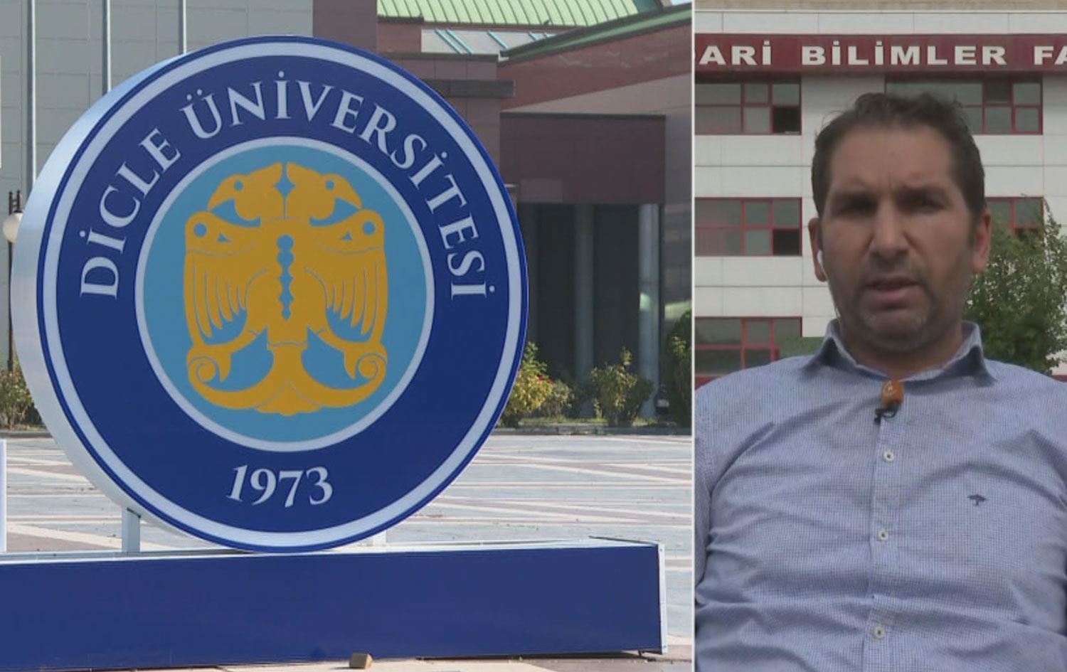 Ekran alıntısı/Rûdaw