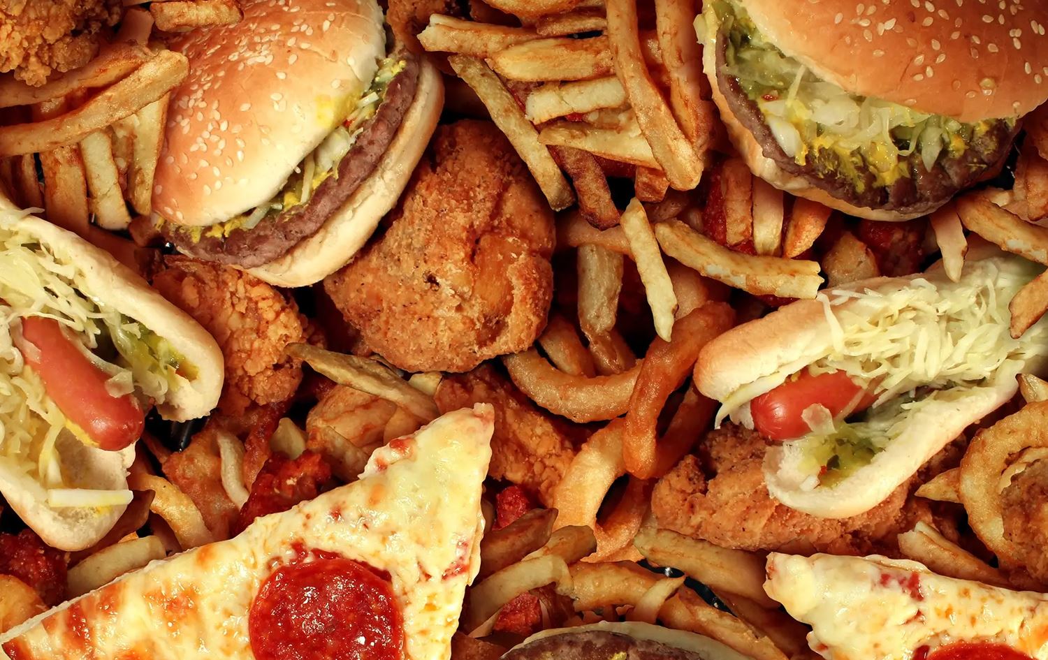 توێژینەوەیەک: کەم خواردنی چەوری، مەترسیی تووشبوون بە شێرپەنجەی سییەکان کەمدەکاتەوە