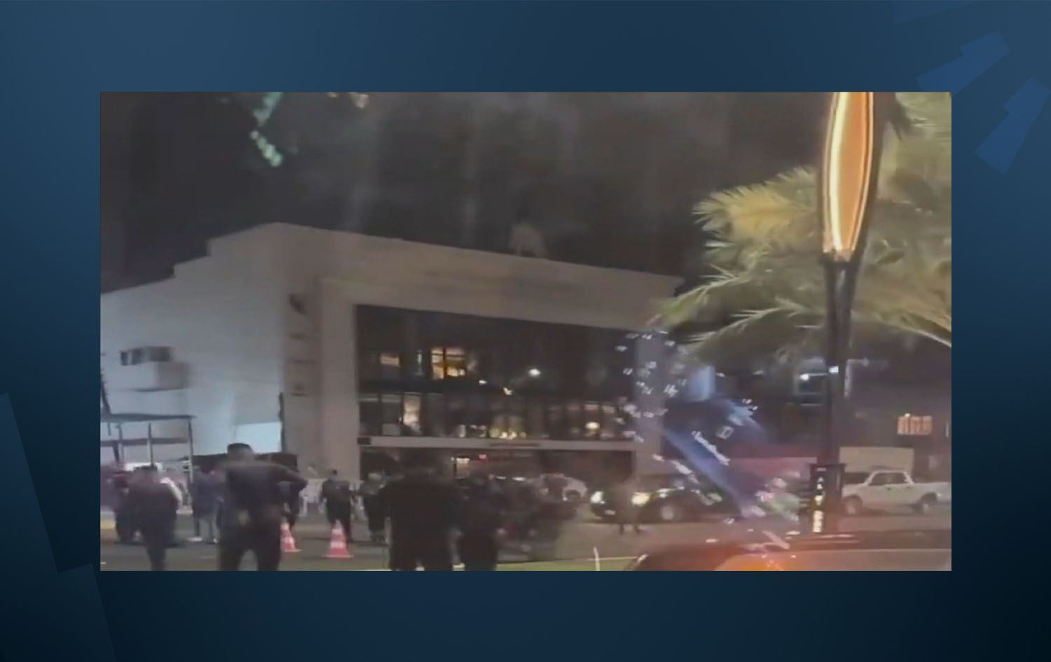 Foto: Irak medyası / Cambridge Enstitüsü 