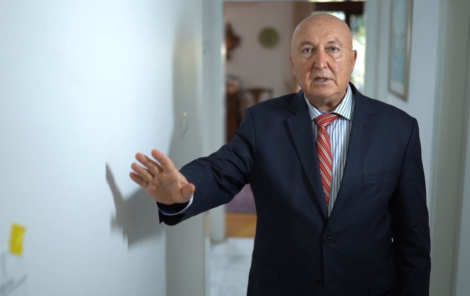 Prof. Dr. Ahmet Ercan / Arşiv