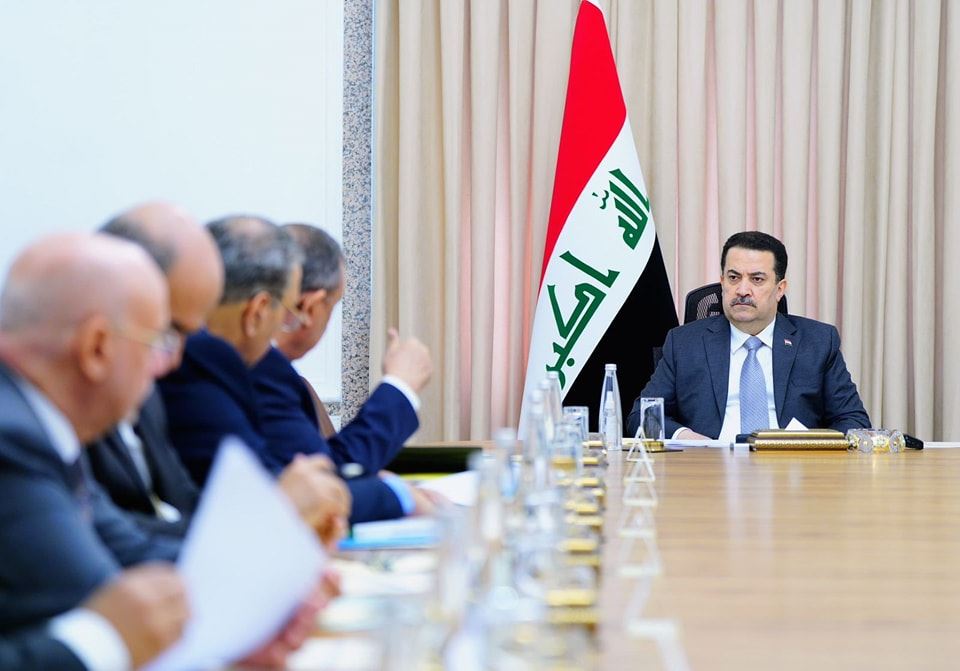 Iraq considers exporting oil, gas through Development Road