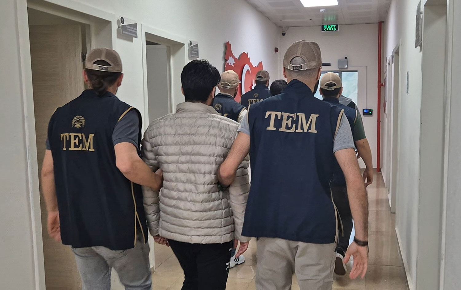 Foto: Gümüşhane Valiliği