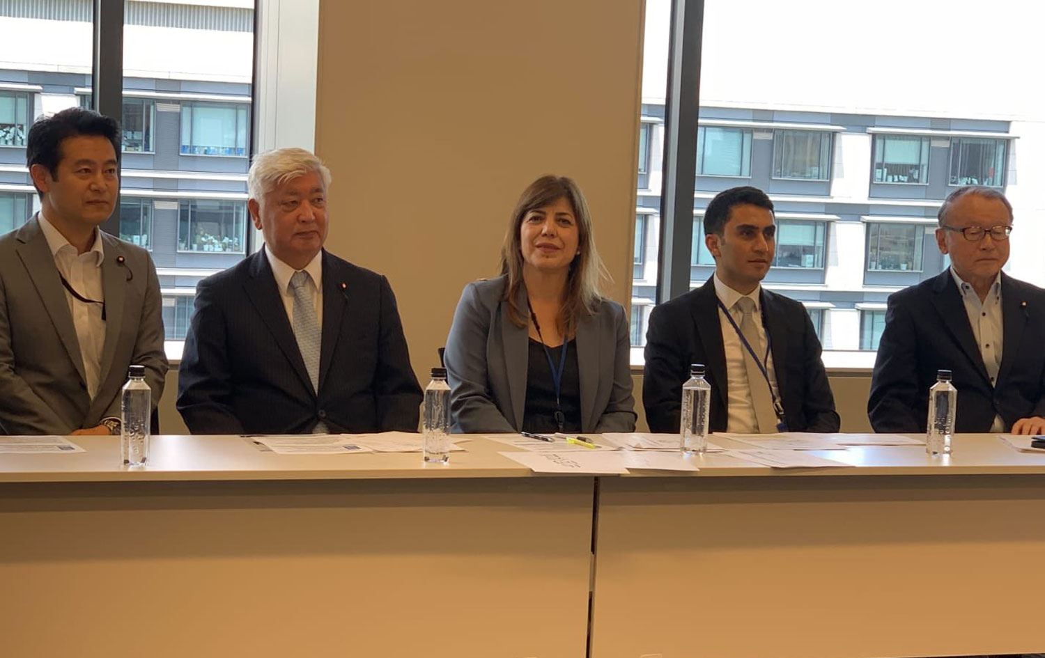 Foto: Meral Danış Beştaş