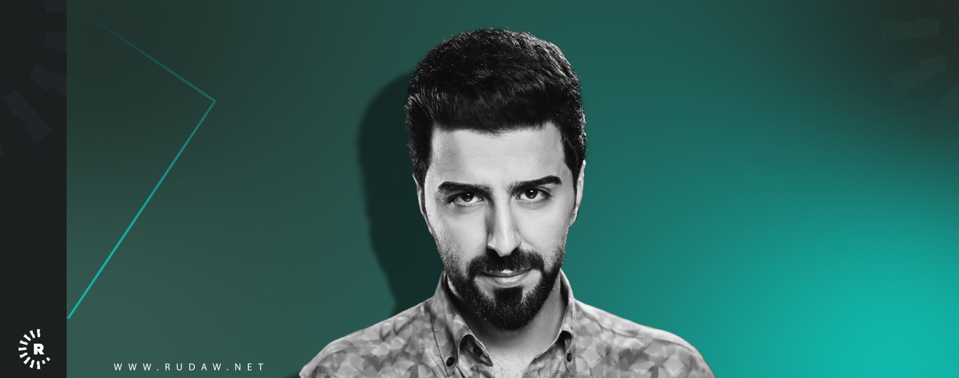 Foto:  Mehmed Alsafar  - Rûdaw Dijital Kreativ Sorumlusu