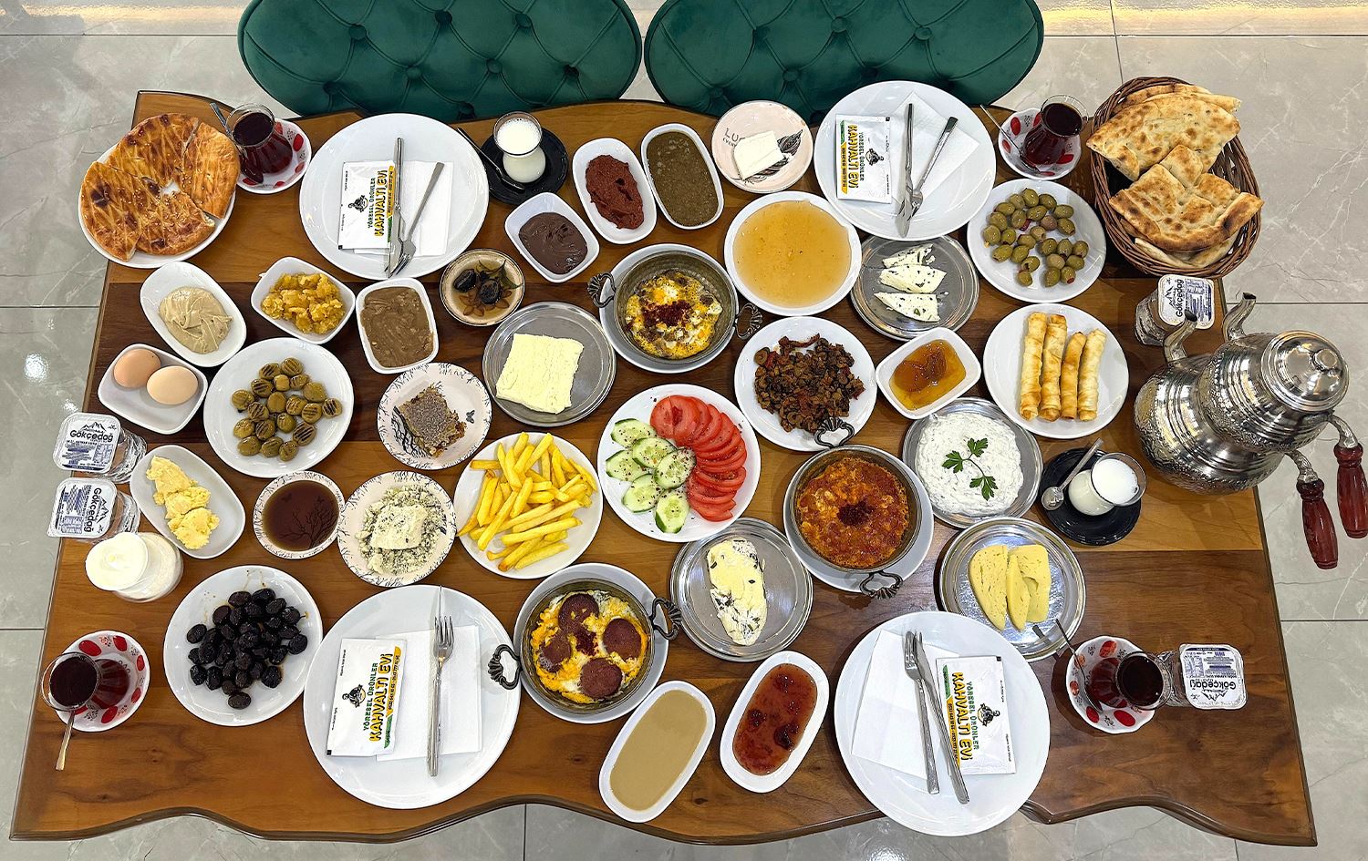 Taştêya Wanê/Wêne: AA