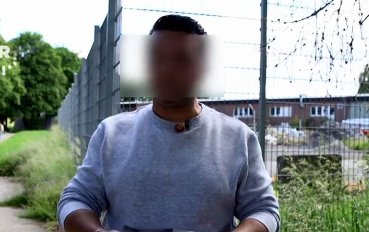 Çîroka malbateke Kurd a ji bo jiyaneke baştir koçî Almanyayê kiriye / Wêne: Rûdaw