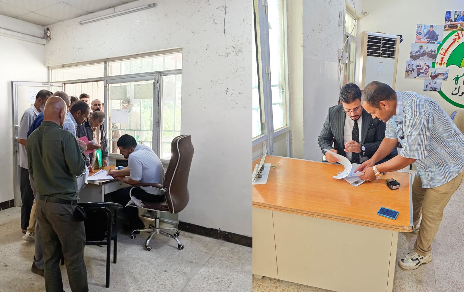 كركوك.. تسجيل 366 طفلاً مصاباً بداء السكري بانتظار حصولهم على راتب الرعاية الاجتماعية