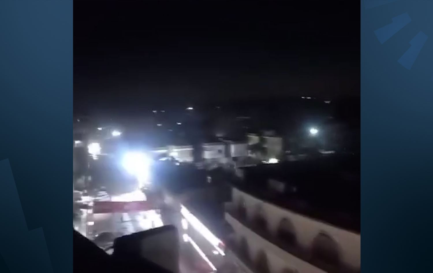 لە عەفرین دوو گرووپی چەکدار لەسەر پارچە زەویی جووتیارێکی کورد بەشەڕ دێن