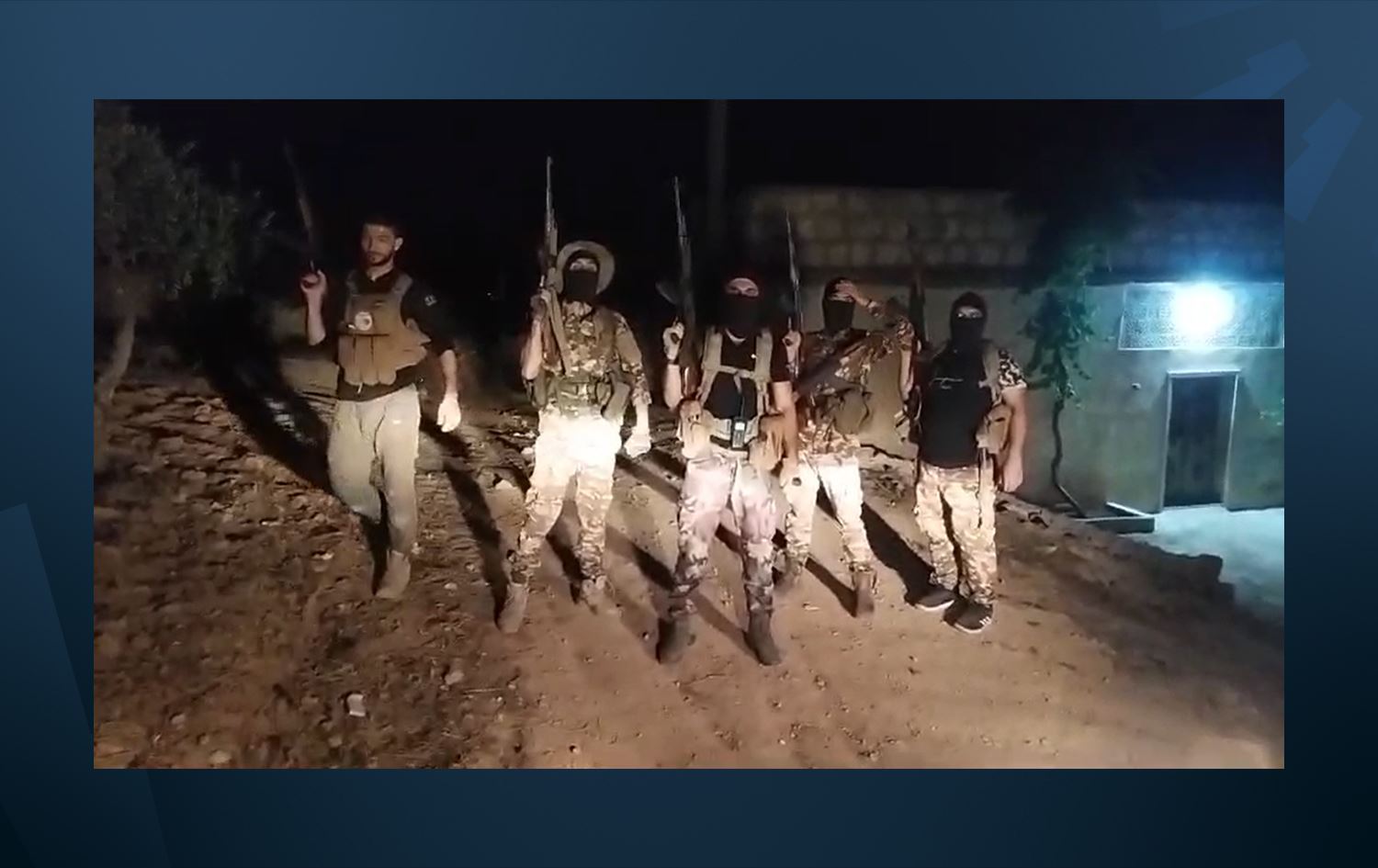 Grûpên çekdar/Wêne: Sohr