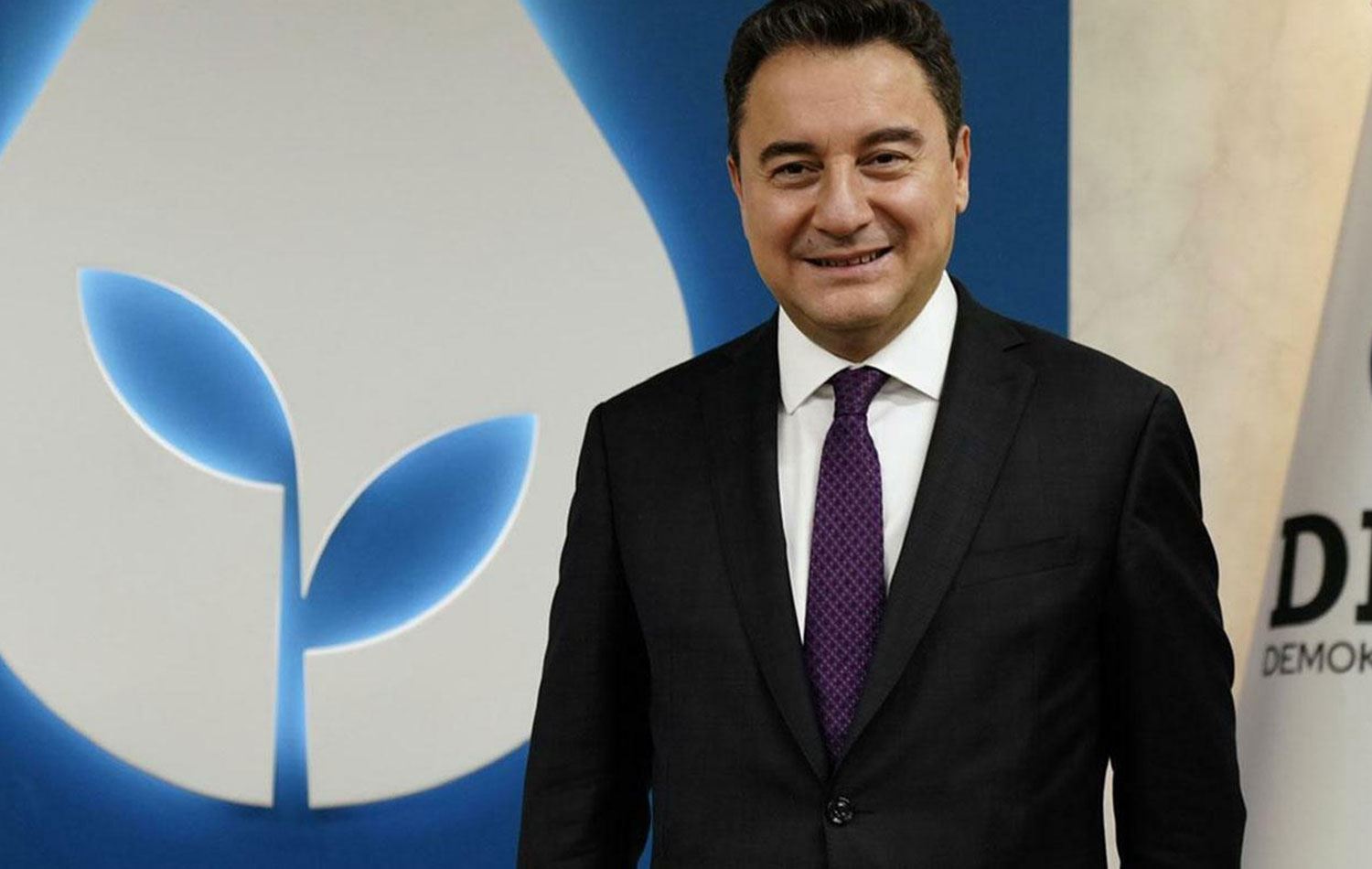 Ali Babacan / ANKA