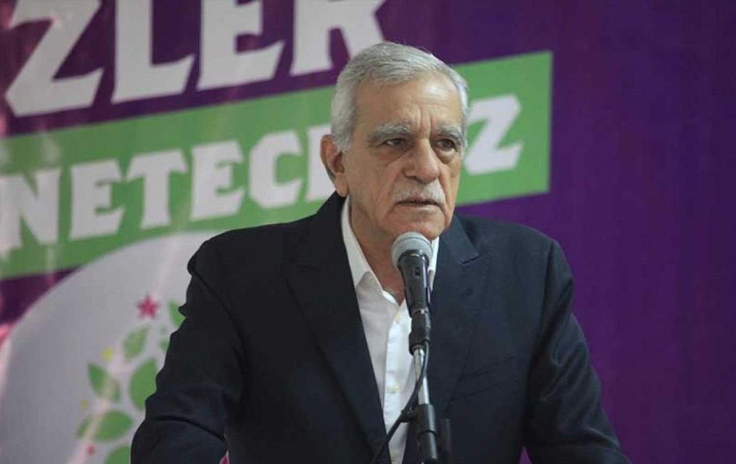 Ahmet Türk 