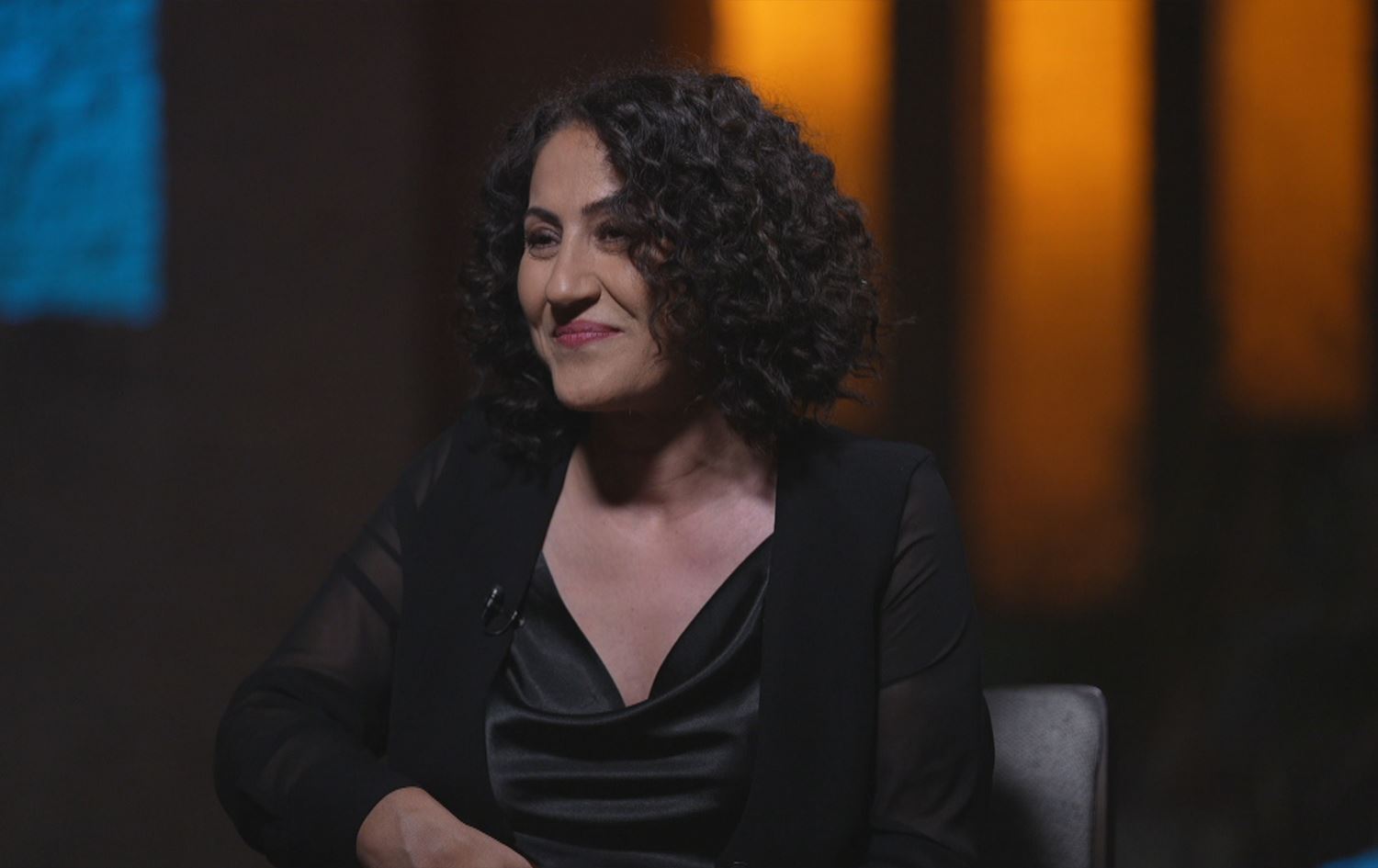 Aynur Dogan: Ez bêriya zaroktiya xwe, dapîra xwe û çiyayên Dêrsimê dikim