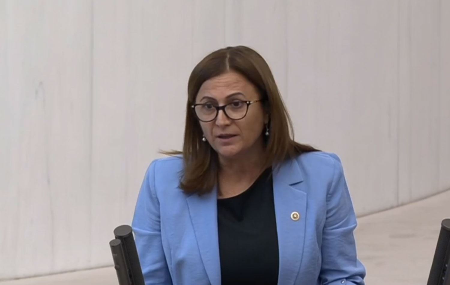 Video alıntısı / ANKA