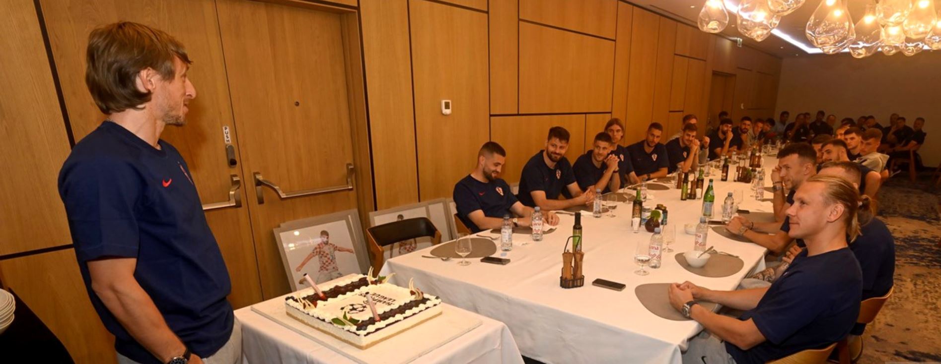 لۆکا مۆدریچ