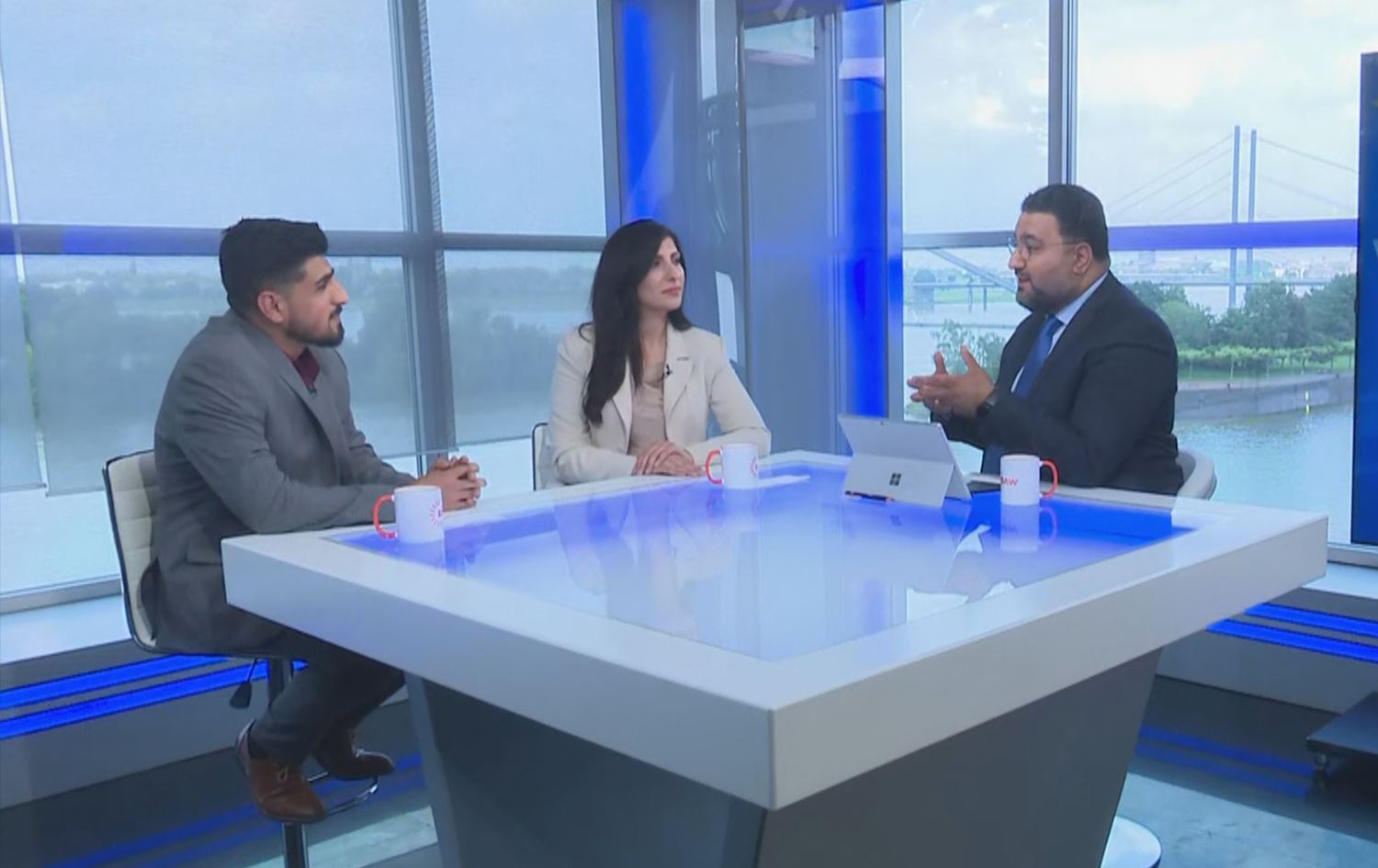 Yekîtiya Ewropayê dê parlamentoyeke nû hilbijêre