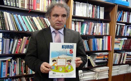 Rêveberê Enstîtuya Zimanên Zindî ya Zanîngeha Mêrdînê hat girtin